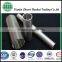 Low pressure differential High strength, very easy to clean, durablel stainless steel wedge filter