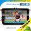 Erisin ES2802V 8" Golf 5 6 Touch Screen Car Radio GPS Navigation System