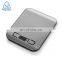 Wholesale Multifunction Stainless Steel Platform 5Kg 11Lb LCD Display Digital Kitchen Food Scale