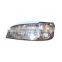 2021 car led heading lights 4121-00160 ZK6126HQD9 ZK6122H9 original yutong bus head light