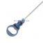 Hot Sale 560mm/22.05inch Car Engine Oil Dip Stick Dipstick Measure For  206 306 307 406 607