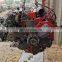 4bt 3.9 complete used engine assembly