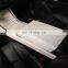 Pearl White For Tesla Model 3 Central Control Water Cup Holder Model Y Panel patch Cover accessories Decoration