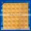 glazed tactile paving ceramic tile