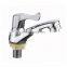 Modern sanitary set single lever tap single hole bathroom basin sink mixer faucet