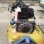 210HP Water cooler 6-cylinder  diesel engine 6BTAA5.9 M210