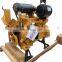 240HP water cooling SC11 CB240 machines engine