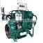 Marine Engine 327HP Wd615.46c-1 Inboard Engine Wd10c326-21