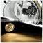Auto Kit Car Fog Lamp Light For PRIUS ZVW30 81220 - 12230 81210 - 12230