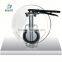 Inox Wafer Butterfly Valve Pn16