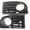 Auto Front Grille FOR VW Golf 5 V MK5 1K0853651