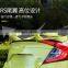 Rear Lip Spoiler Truck 3D Universal Lip Spoiler Wings Honda Civic Kit Front Lip  for Honda Civic