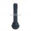 Schrader valve rubber tubeless TR418 tire nozzle