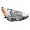 Car Part Headlight Auto Headlamp For Toyota Prius C Aqua 81110 - 52E80