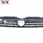 Car intake grille (SILVER STRIP) for vw jetta GLI 2015 Auto parts Front grille (SILVER STRIP) OEM 16D 853 653