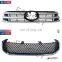 ABS Trd Version Front Grille For HILUX REVO 2015-2017 Car Body Parts