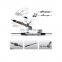 Power Steering Gear Rack For Ford Focus 34011767LH
