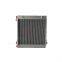 Best selling high quality E320C old E320CU 183-8115 Excavator hydraulic oil cooler radiator