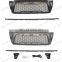 Durable Front Upper Grill Bumper Hood Grille  For Tacoma 2005 - 2011