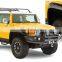 4x4 Offroad Fender Flares Wheel Arch Trim For FJ Cruiser 2007-2015 Year
