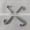 J nail CAJA PLC NAIL J fijacion Jumbo CLAVO FIJACION
