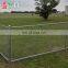 High Quality Galvanised Plastic Coated Chain Link Fence