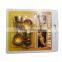China manufacture  Car Battery Cable Terminal Connector Holder Post Clamp Clips Car Accessories