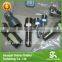 High quality Metric BSP JIC NPT standard hose fitting hydraulic fitting