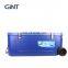 80L Outdoor Insulated PU Faom Plastic Camping Fishing Ice Cooler Box With Wheels