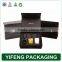fashion fashion packaging box beauty cosmetic box nail box