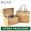 High quality wholesale printing tea box packaging/tea bag packaging