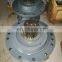 Volvo swing motor EC360 swing drive assy EC360B swing gear box