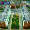 Rich experienced factory provide exhibition residential building design 3d models for construction-real-estate