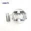 Excellent and Hot Sales Engine Piston For HYUNDAI G4EK 23410-22612 23410-22961