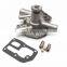 Low price auto engine parts water pump for Renault OEM 7701457671