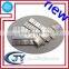 (5+10) * 4 Pb Lead adhesive wheel weight