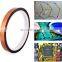 Liying Packaging High Temperature Silicone Adhesive Golden Finger Polyimide Tape