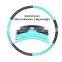 Hot sale detachable high quality smart weighted hula loop fitness ring  adults wholesale eco friendly hoop hula massage