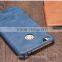 2016 New MOFi Case Cover for Xiaomi Mi 4S, Xiaomi 4S, 6 Color PU Leather Back Cover for Xiaomi Mi4S