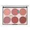 X3 Beauty Blush 4 Color Mix Color Package Make up Blusher