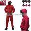 Hot goods wholesale squid game costume halloween cosplay One-piece costume suit