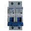 5G telecom base station circuit breaker NDB1-63-C63A 2P Nader