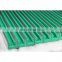 Uhmwpe Aluminium Plastic Chain Side Guide Rail For Conveyor And Package Machine