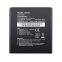 Hot Sale Rechargeable POS Machine Battery for PAX D210 IS524 POS in Bank