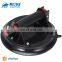 JNZ heavy duty glass marble tile vacuum suction cup system rubber vacuum suction cup
