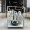 ZYD-I Series Double-Stage Vacuum Transformer Oil Regeneration System