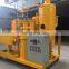 Refinery equipment for used cooking oil edible oil recycling plant/ food oil purification machine
