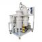 Vacuum Hydraulic Oil Filtration System Oil Purification Machine