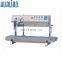 FRS-1010II HUALIAN Vertical Continuous Sealer for Small Packages