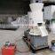 Reliable factory supplier biofuel wood bagasse pellet mill agricultural waste wood pellet machine bamboo pellet making machine